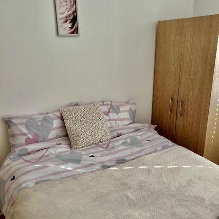 2 Bedroom Near Euston, King'S Cross Лондон Экстерьер фото