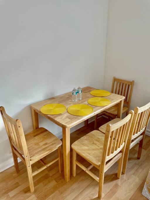 2 Bedroom Near Euston, King'S Cross Лондон Экстерьер фото