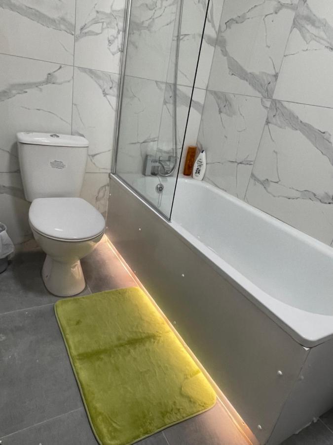 2 Bedroom Near Euston, King'S Cross Лондон Экстерьер фото
